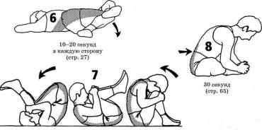 Андерсон - Растяжка Для Каждого