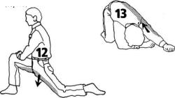 Андерсон - Растяжка Для Каждого