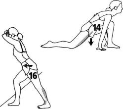 Андерсон - Растяжка Для Каждого