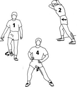 Андерсон - Растяжка Для Каждого