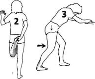 Андерсон - Растяжка Для Каждого