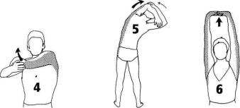 Андерсон - Растяжка Для Каждого