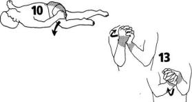 Андерсон - Растяжка Для Каждого