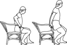 Андерсон - Растяжка Для Каждого