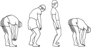 Андерсон - Растяжка Для Каждого