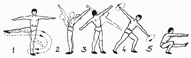 ������ - ��� ������� - 5 ����� � ����