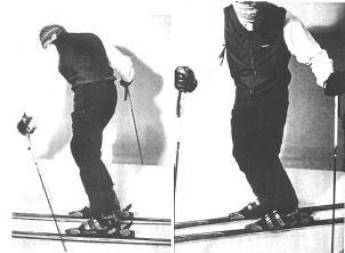 Эффективные движения центра масс