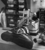 Болевые точки