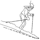 Резаные траверсы