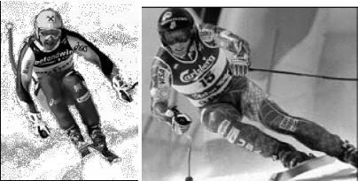 Винтовое положение бедер