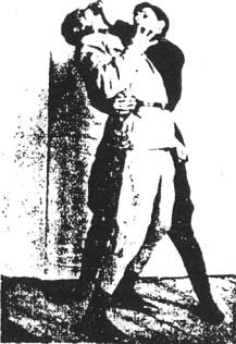 ТРЕНИРОВКА