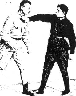 ТРЕНИРОВКА