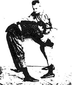 ТРЕНИРОВКА