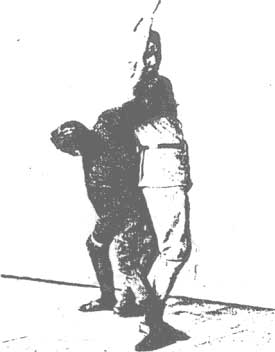 ТРЕНИРОВКА