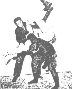 ТРЕНИРОВКА