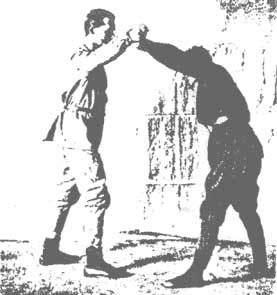 ТРЕНИРОВКА