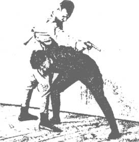 ТРЕНИРОВКА