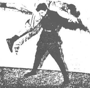 ТРЕНИРОВКА