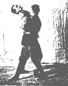 ТРЕНИРОВКА