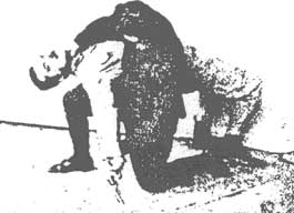 ТРЕНИРОВКА