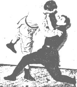 ТРЕНИРОВКА