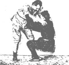 ТРЕНИРОВКА