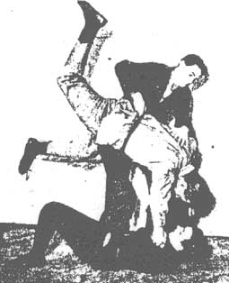 ТРЕНИРОВКА