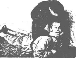 ТРЕНИРОВКА