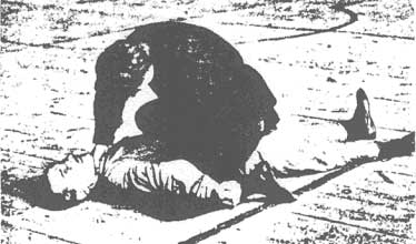 ТРЕНИРОВКА