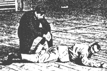 ТРЕНИРОВКА