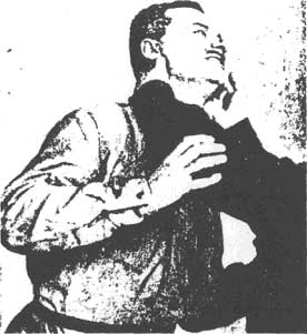 ТРЕНИРОВКА