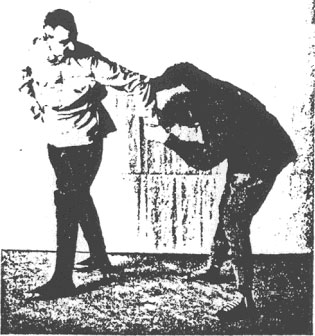 ТРЕНИРОВКА