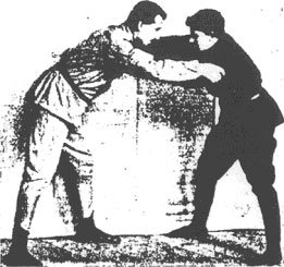 ТАКТИКА ПРИМЕНЕНИЯ ПРИЕМОВ В ЖИЗНИ