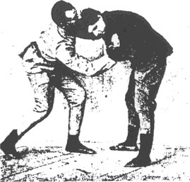 ТАКТИКА ПРИМЕНЕНИЯ ПРИЕМОВ В ЖИЗНИ