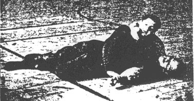 ТАКТИКА ПРИМЕНЕНИЯ ПРИЕМОВ В ЖИЗНИ