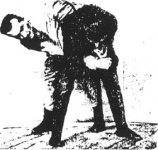 ТАКТИКА ПРИМЕНЕНИЯ ПРИЕМОВ В ЖИЗНИ