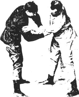 ТАКТИКА ПРИМЕНЕНИЯ ПРИЕМОВ В ЖИЗНИ