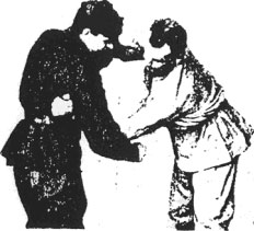 ТАКТИКА ПРИМЕНЕНИЯ ПРИЕМОВ В ЖИЗНИ