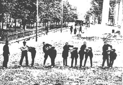 ТАКТИКА ПРИМЕНЕНИЯ ПРИЕМОВ В ЖИЗНИ