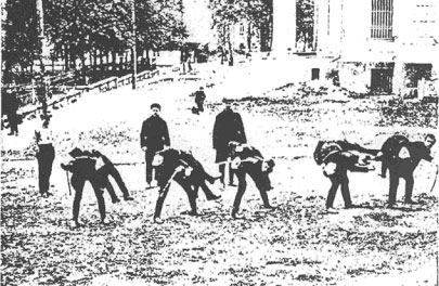 ТАКТИКА ПРИМЕНЕНИЯ ПРИЕМОВ В ЖИЗНИ