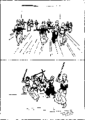 ������ - �����. ������������ ����������� �� ����������� ���