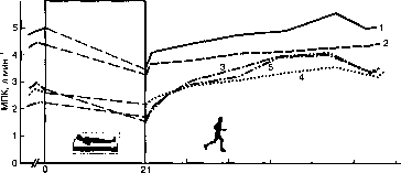 Уилмор - Физиология Спорта