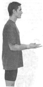 Робинсон - Пилатес - Путь Вперёд