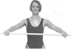 Робинсон - Пилатес - Путь Вперёд