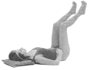 Робинсон - Пилатес - Путь Вперёд