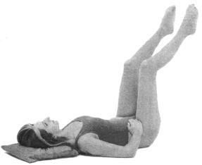 Робинсон - Пилатес - Путь Вперёд