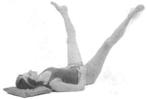 Робинсон - Пилатес - Путь Вперёд