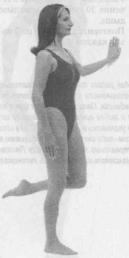 Робинсон - Пилатес - Путь Вперёд