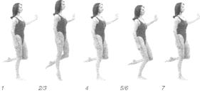 Робинсон - Пилатес - Путь Вперёд