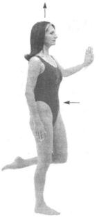 Робинсон - Пилатес - Путь Вперёд